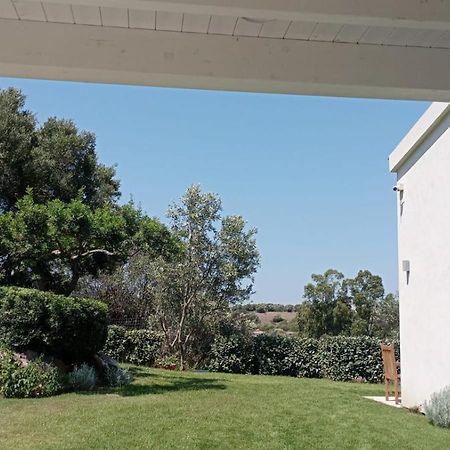 Sea & Country Rooms Porto Rotondo Golfo Aranci Εξωτερικό φωτογραφία