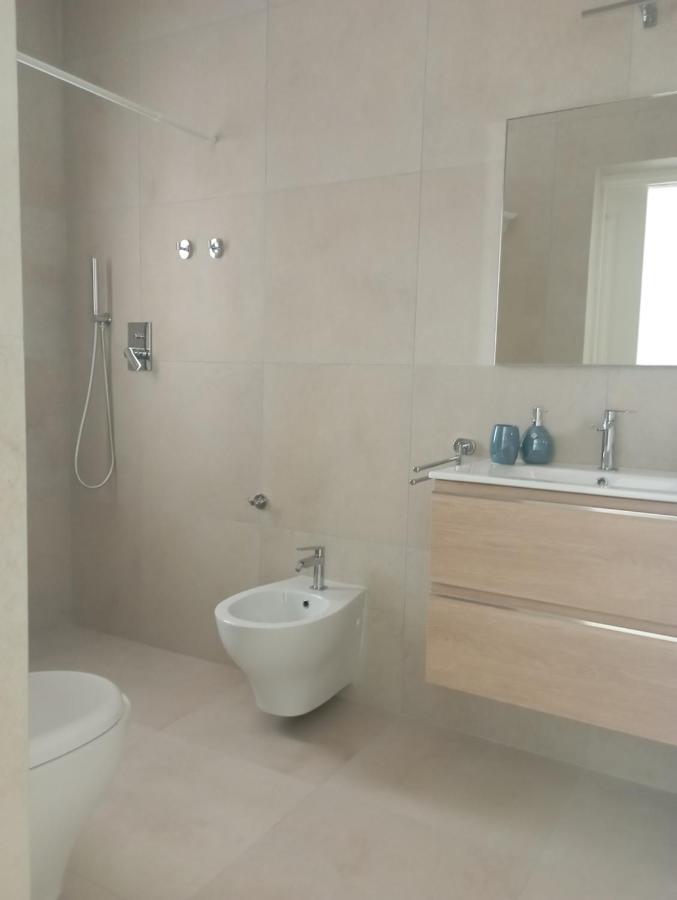 Sea & Country Rooms Porto Rotondo Golfo Aranci Εξωτερικό φωτογραφία