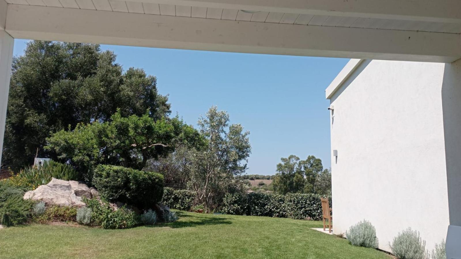 Sea & Country Rooms Porto Rotondo Golfo Aranci Εξωτερικό φωτογραφία